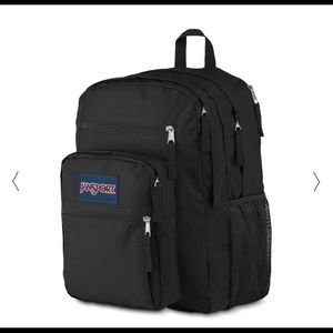 Jansport big student backpack